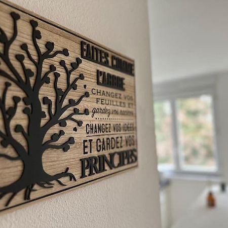 Metz Muse Studio 4 Couchages Extérieur photo