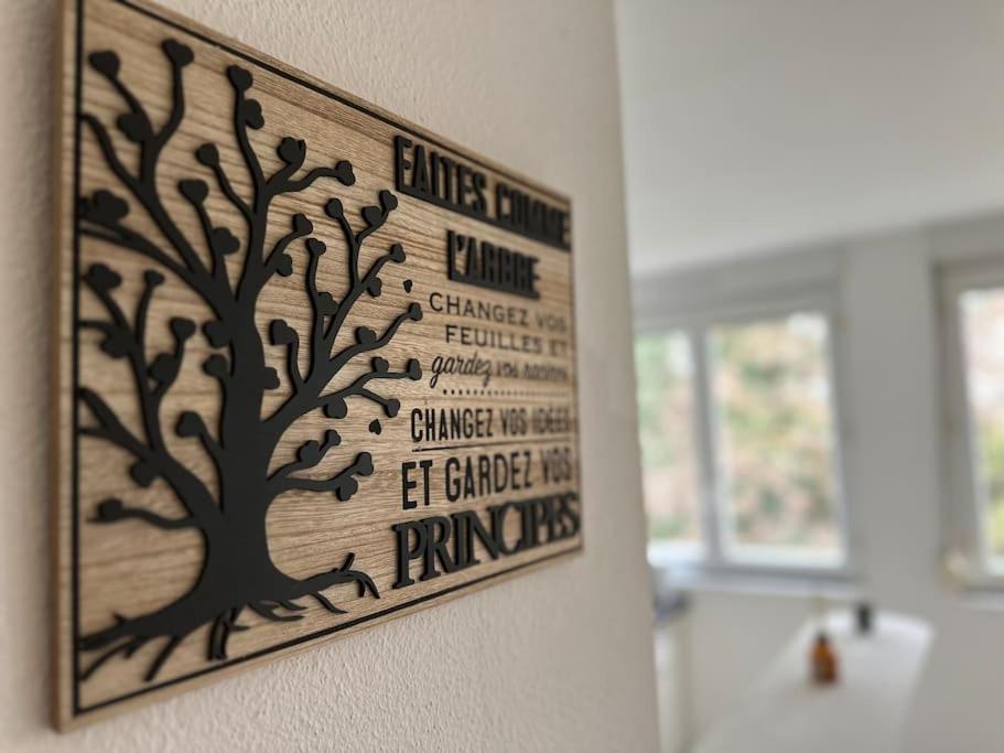 Metz Muse Studio 4 Couchages Extérieur photo