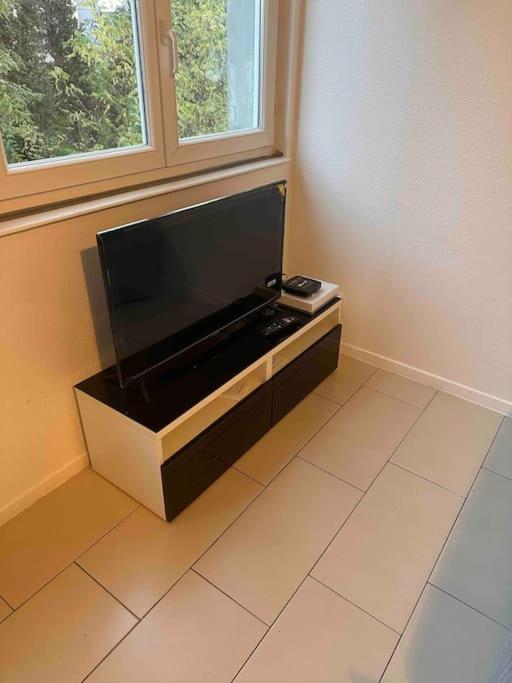Metz Muse Studio 4 Couchages Extérieur photo