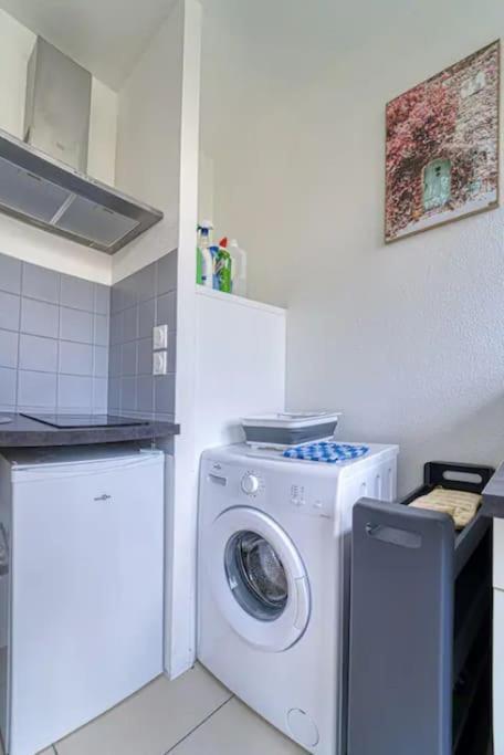 Metz Muse Studio 4 Couchages Extérieur photo