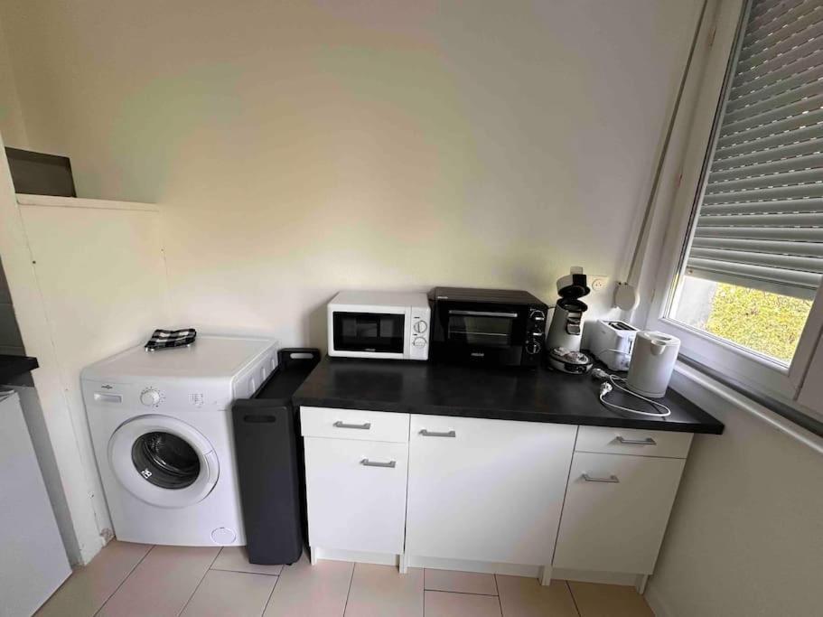 Metz Muse Studio 4 Couchages Extérieur photo